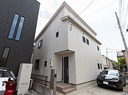 川口市大字安行慈林