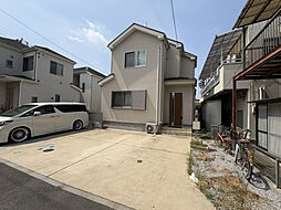 上尾市大字上野の一戸建て