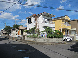 川口市三ツ和２丁目の土地