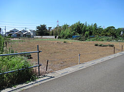 上尾市大字原市の土地