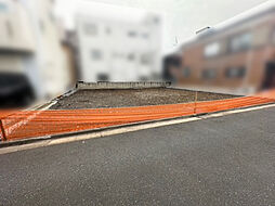 川口市上青木４丁目の土地