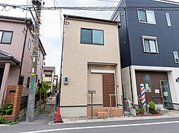 川口市芝５丁目の一戸建て