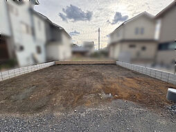 川越市新宿町4丁目の土地