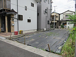 川口市大字安行領根岸の土地