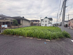 野田市つつみ野2丁目の土地
