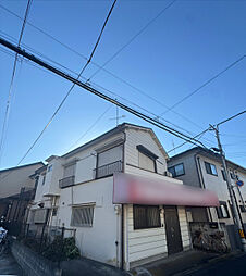 蕨市塚越７丁目の土地