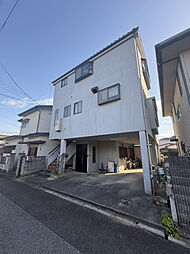 蓮田市大字江ケ崎