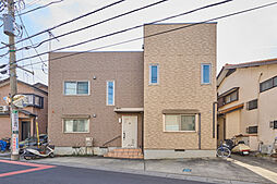 さいたま市北区別所町