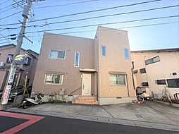 さいたま市北区別所町