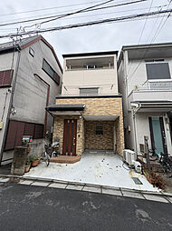 足立区興野２丁目