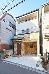 足立区興野２丁目の一戸建て