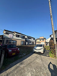 川口市大字峯の土地