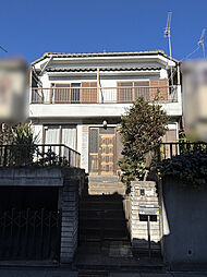 川口市大字源左衛門新田の一戸建て