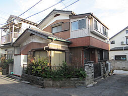 川口市南鳩ヶ谷１丁目