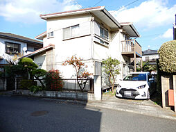 流山市野々下５丁目の土地