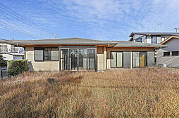 流山市江戸川台東２丁目の一戸建て