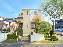 柏市小青田２丁目