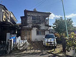 柏市南増尾３丁目