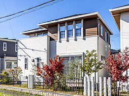 柏市船戸３丁目