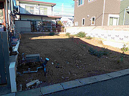 流山市大字東深井