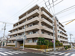 サーパス六高台