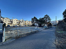 流山市大字中野久木