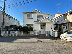 柏市酒井根2丁目の一戸建て