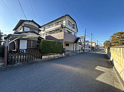 我孫子市布佐１丁目