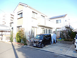 柏市大津ケ丘３丁目