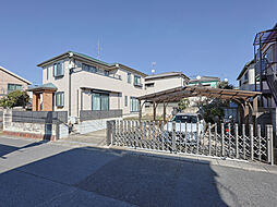 松戸市二十世紀が丘美野里町