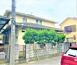 柏市南増尾５丁目