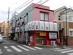 柏市南柏２丁目