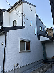 柏市高田の一戸建て