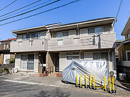 流山市前ケ崎の一戸建て