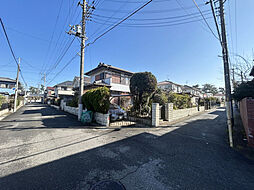 流山市江戸川台東４丁目