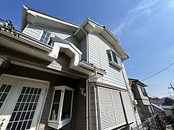 柏市東柏１丁目