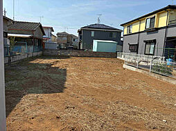 土浦市中高津１丁目