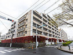 ダイアパレス常盤平ヒルズ