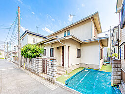 柏市南増尾５丁目