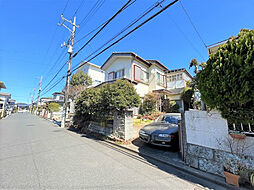 柏市南増尾３丁目