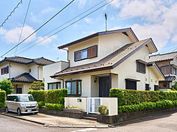 北相馬郡利根町大字布川の一戸建て