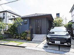 守谷市薬師台7丁目中古戸建