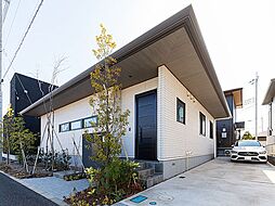 つくば市谷田部陣場(島名・福田坪区画整理地内)