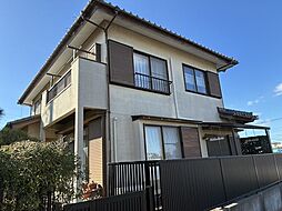 柏市南増尾 土地