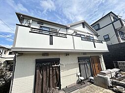 我孫子市湖北台10丁目 中古戸建
