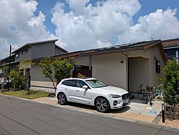 つくばみらい市富士見ヶ丘3丁目　中古戸建