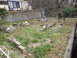 船橋市丸山2丁目 土地