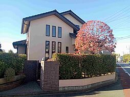 守谷市薬師台4丁目　中古戸建