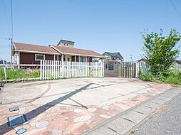野田市関宿台町　中古戸建