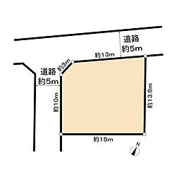 流山市西初石4丁目